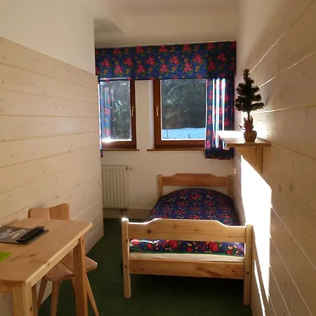 Górski Kalatówki Hotel *