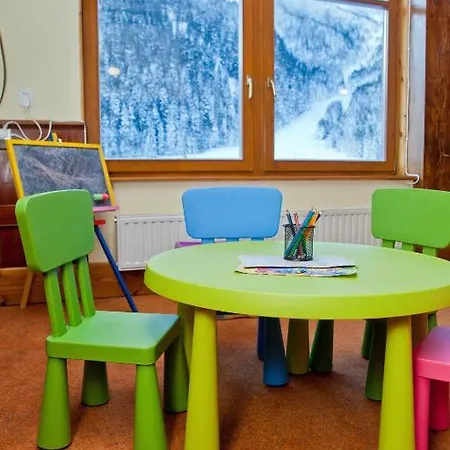 Górski Kalatówki Hotel *
